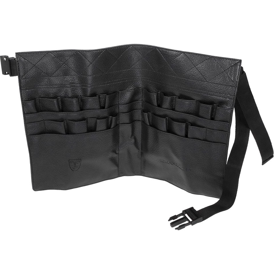 Makeup artist tool belt - Cinturón para pinceles y accesorios