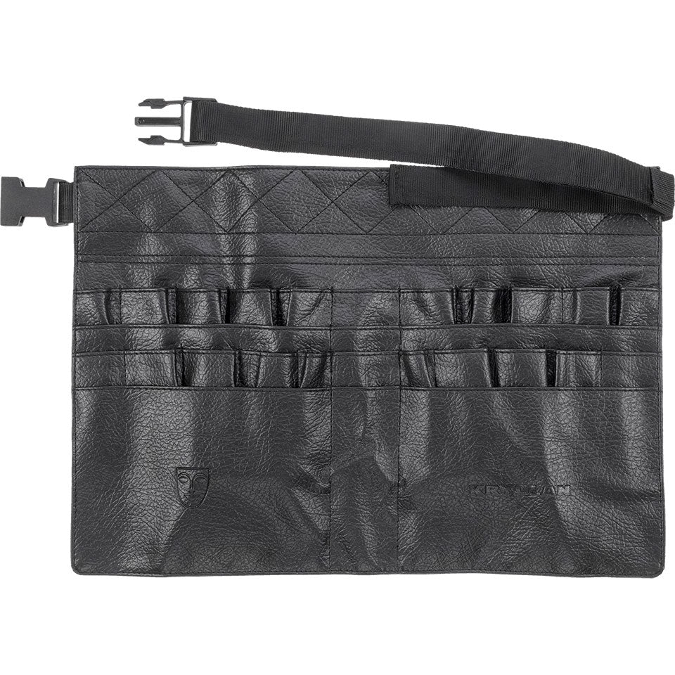 Makeup artist tool belt - Cinturón para pinceles y accesorios