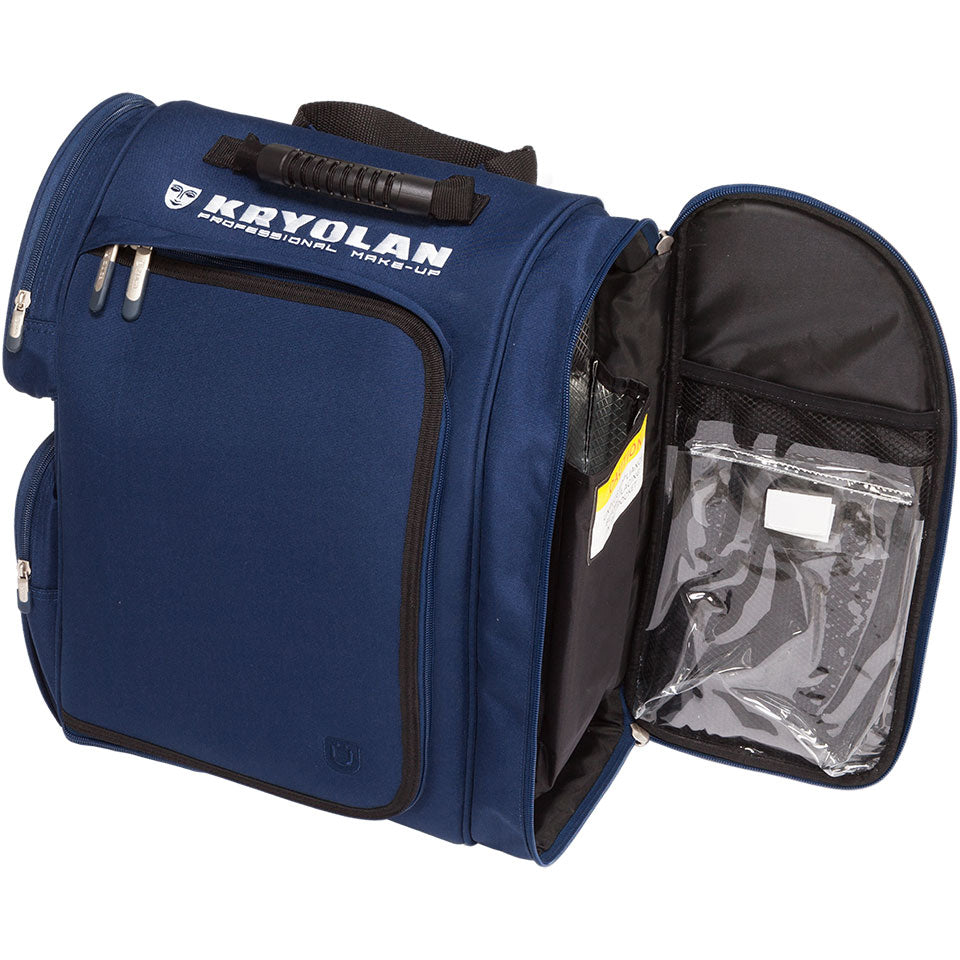 ZÜCA Artist Backpack - Mochila