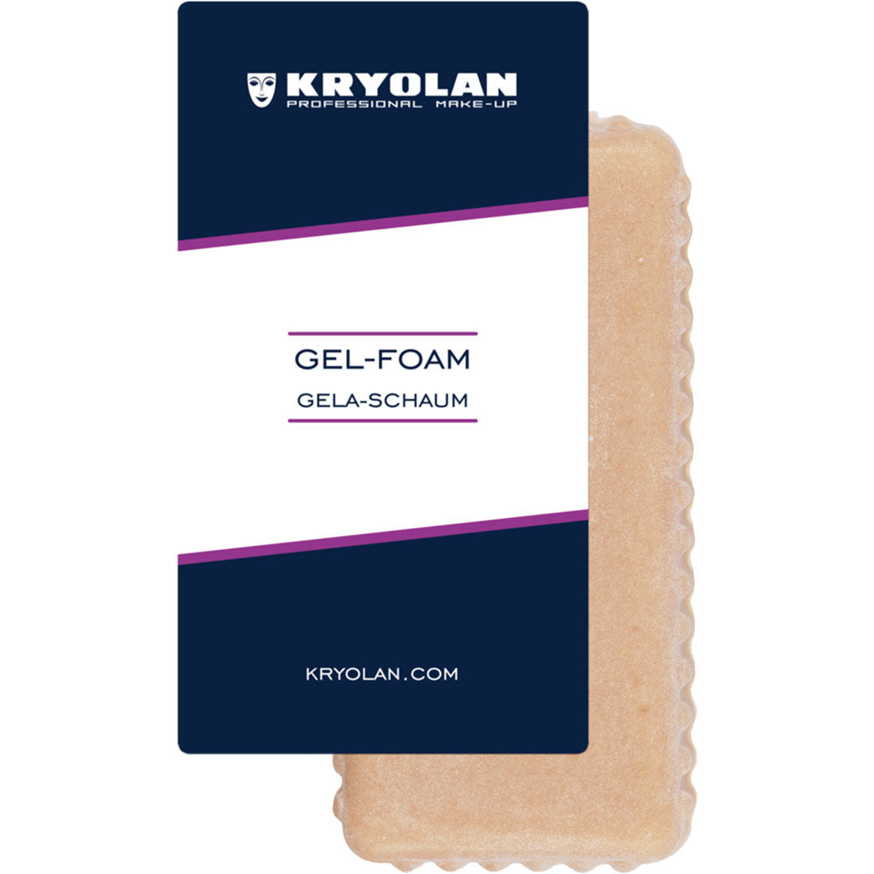 Gel-Foam