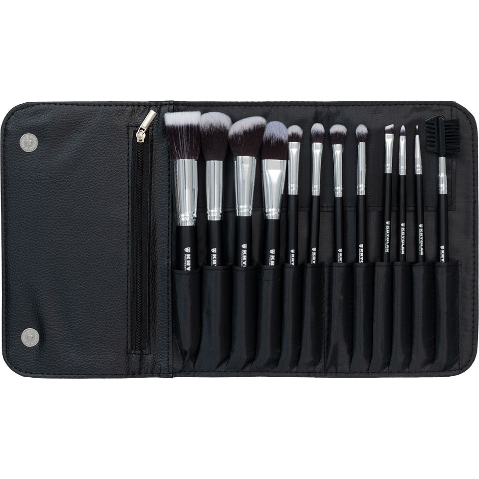 Brush Collection Basic, set de pinceles