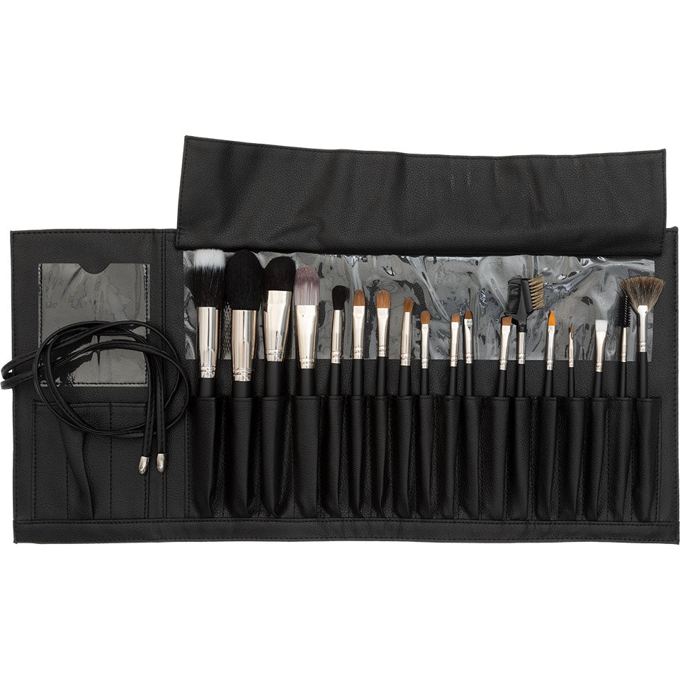 Brush Collection Complete - Colección de pinceles completa