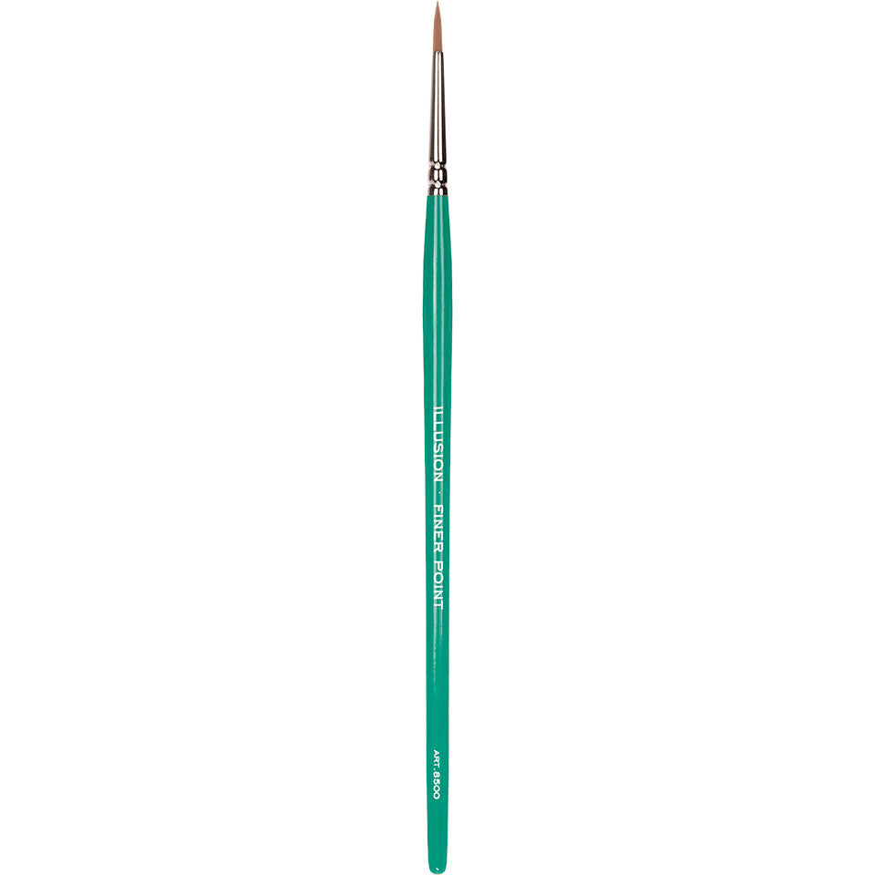 Pincel Illusion Finer Point