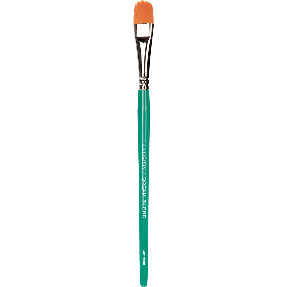 Pincel Illusion Dream Blend Brush