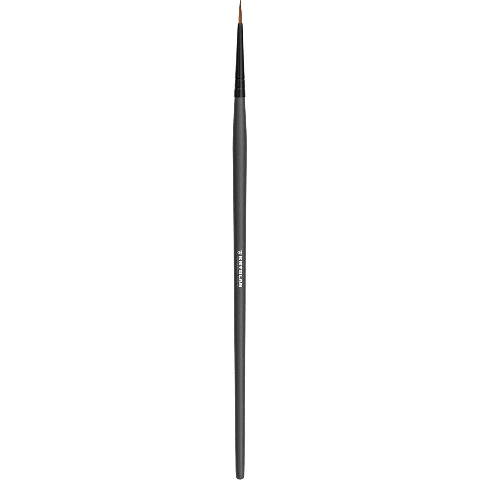 Artist Round Brush 0