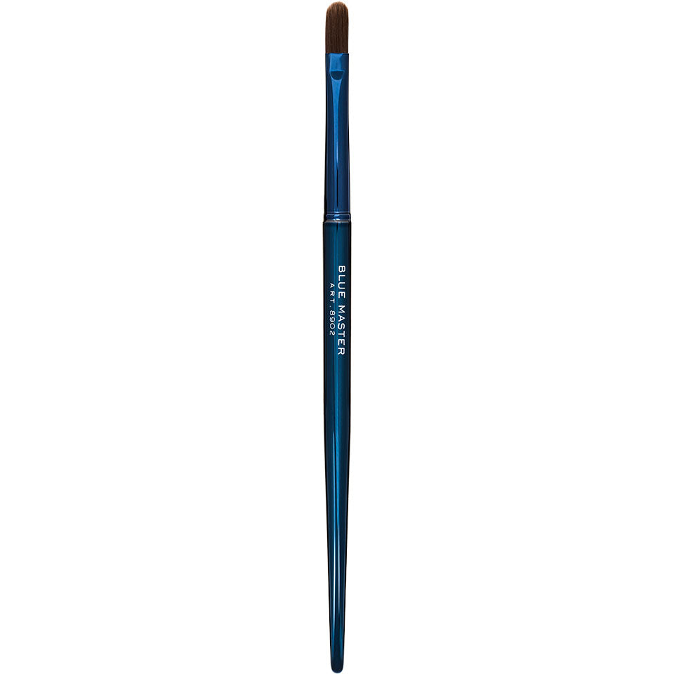 Pincel definidor de labios Blue Master