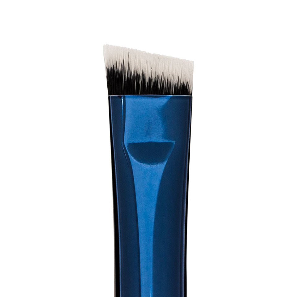 Pincel para cejas Blue Master