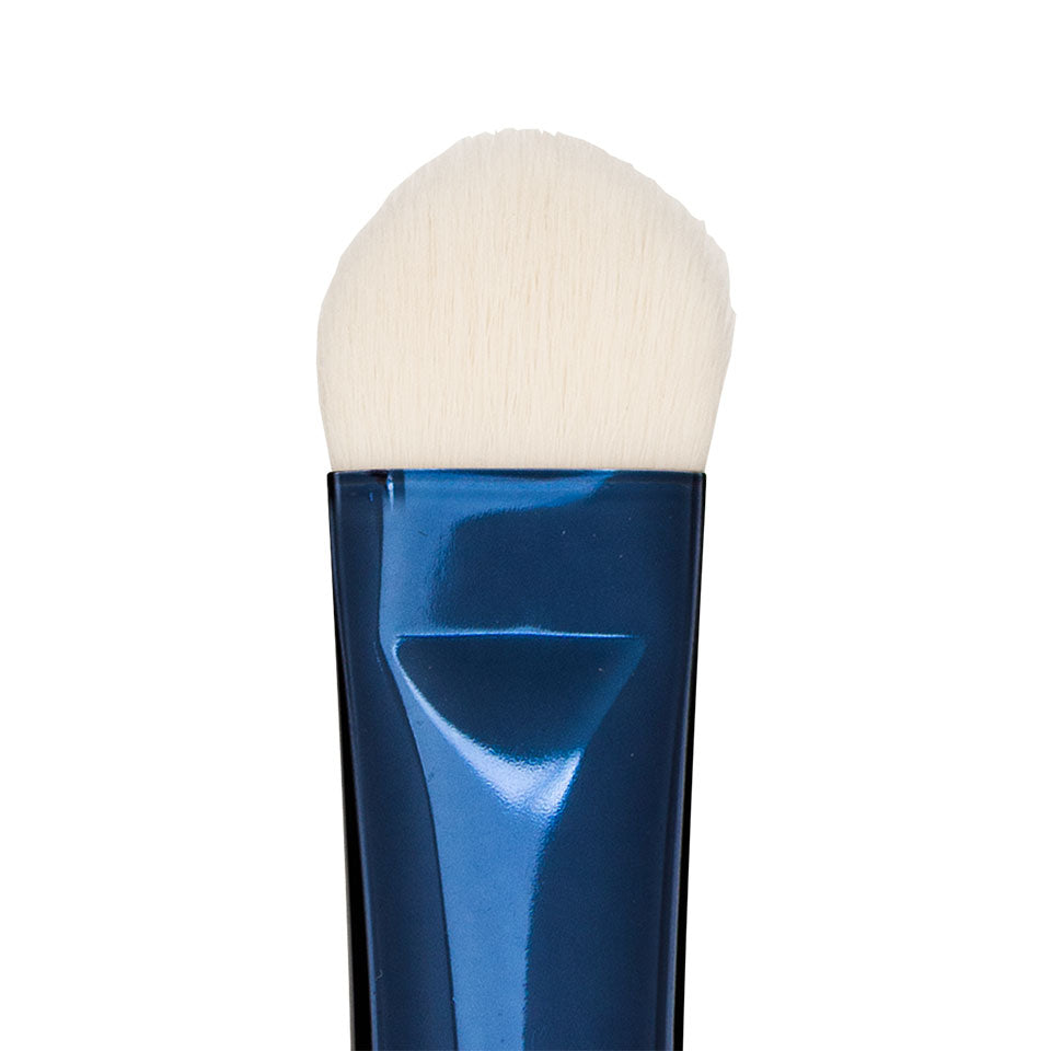 Blue Master Precision Blending Brush