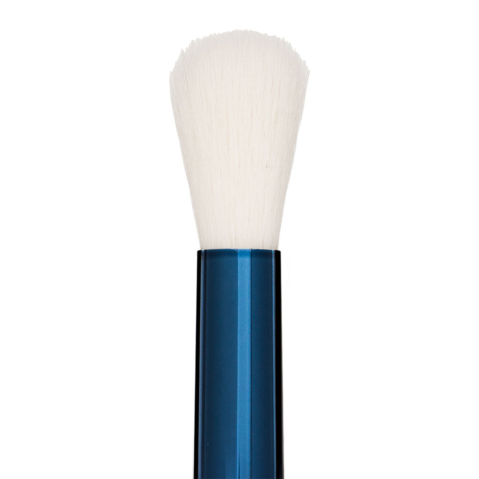 Brocha multiusos para difuminar Blue Master, grande