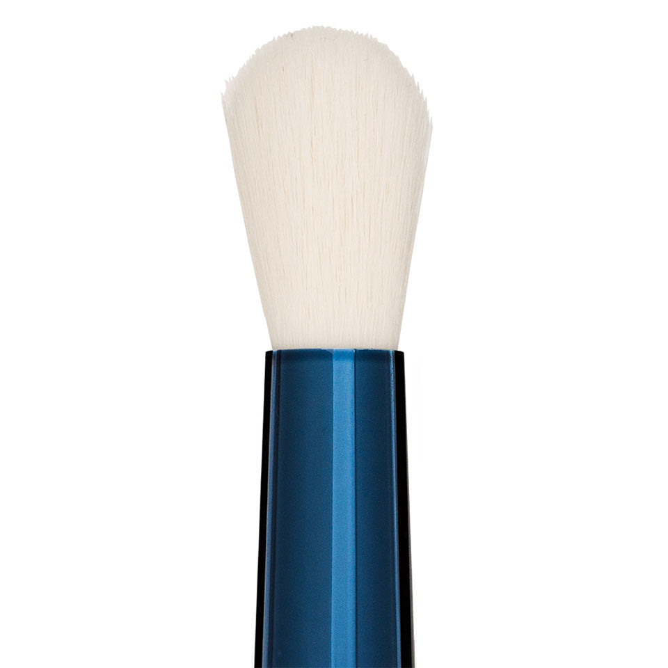 Blue Master Blending Brush Small