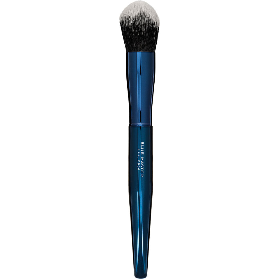 Cepillo pulidor Blue Master grande