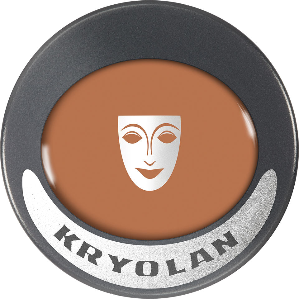 Ultra foundation (base en crema)