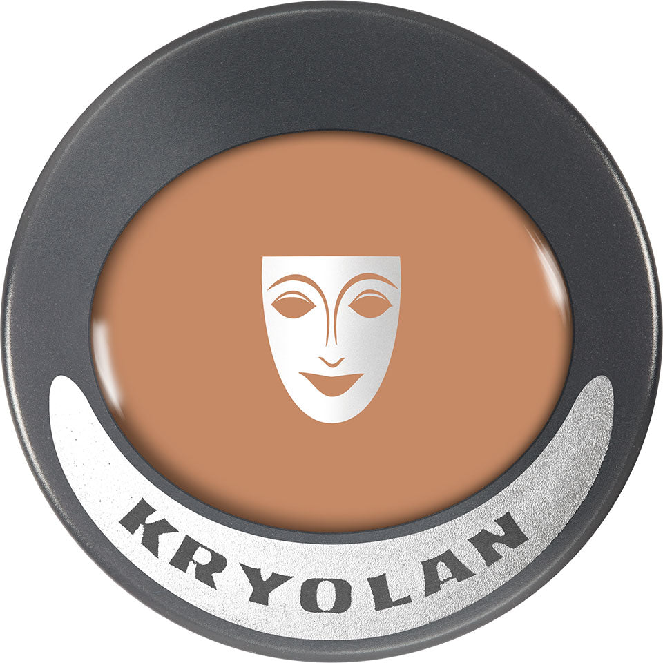 Ultra foundation (base en crema)