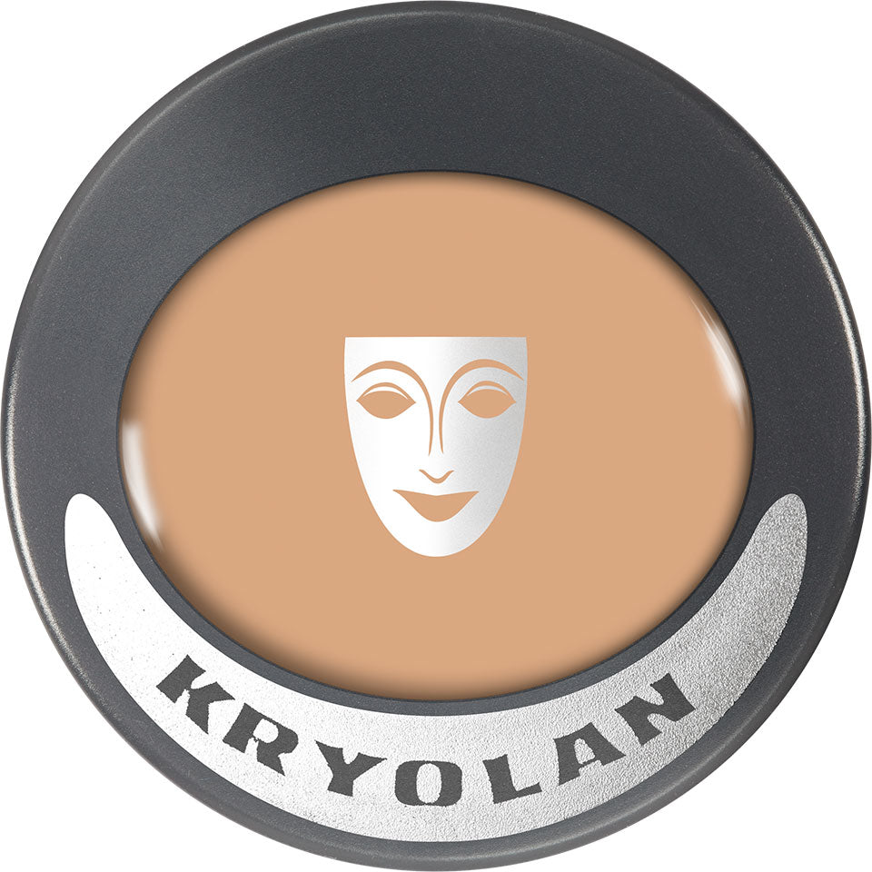 Ultra foundation (base en crema)