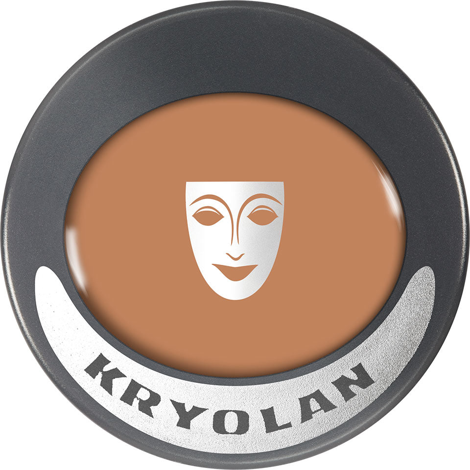 Ultra foundation (base en crema)