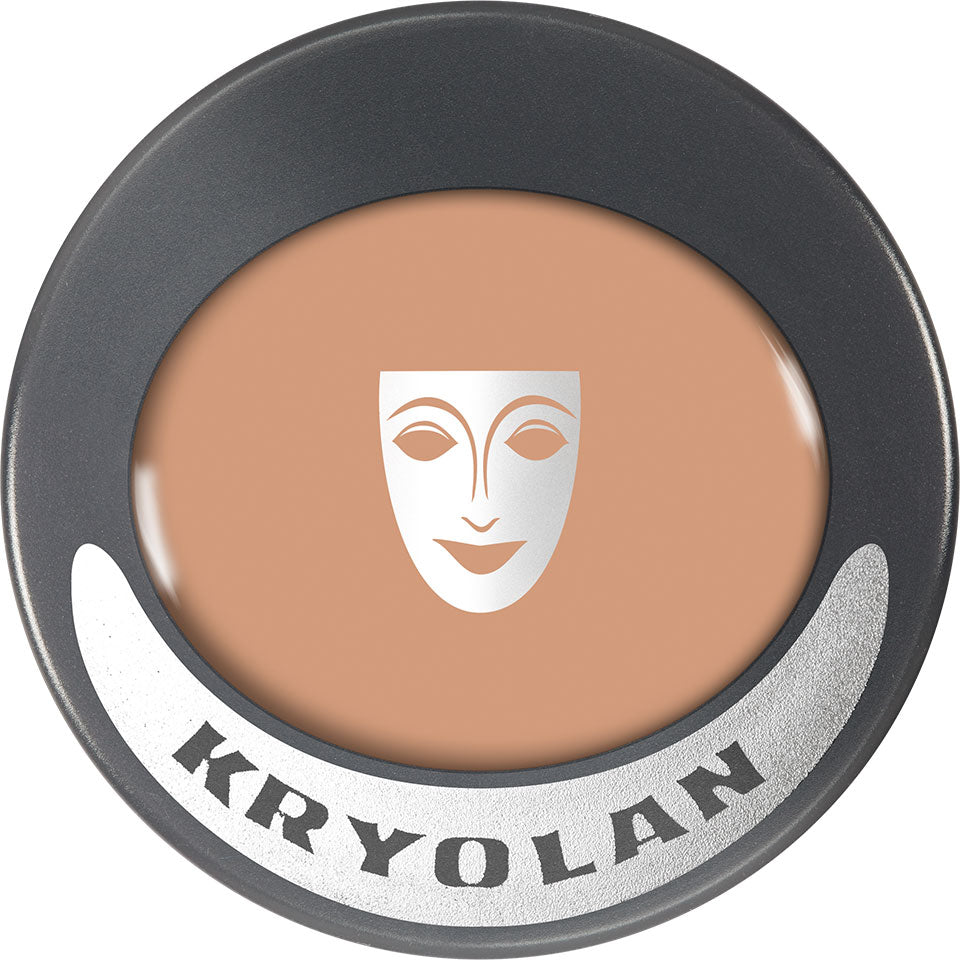 Ultra foundation (base en crema)