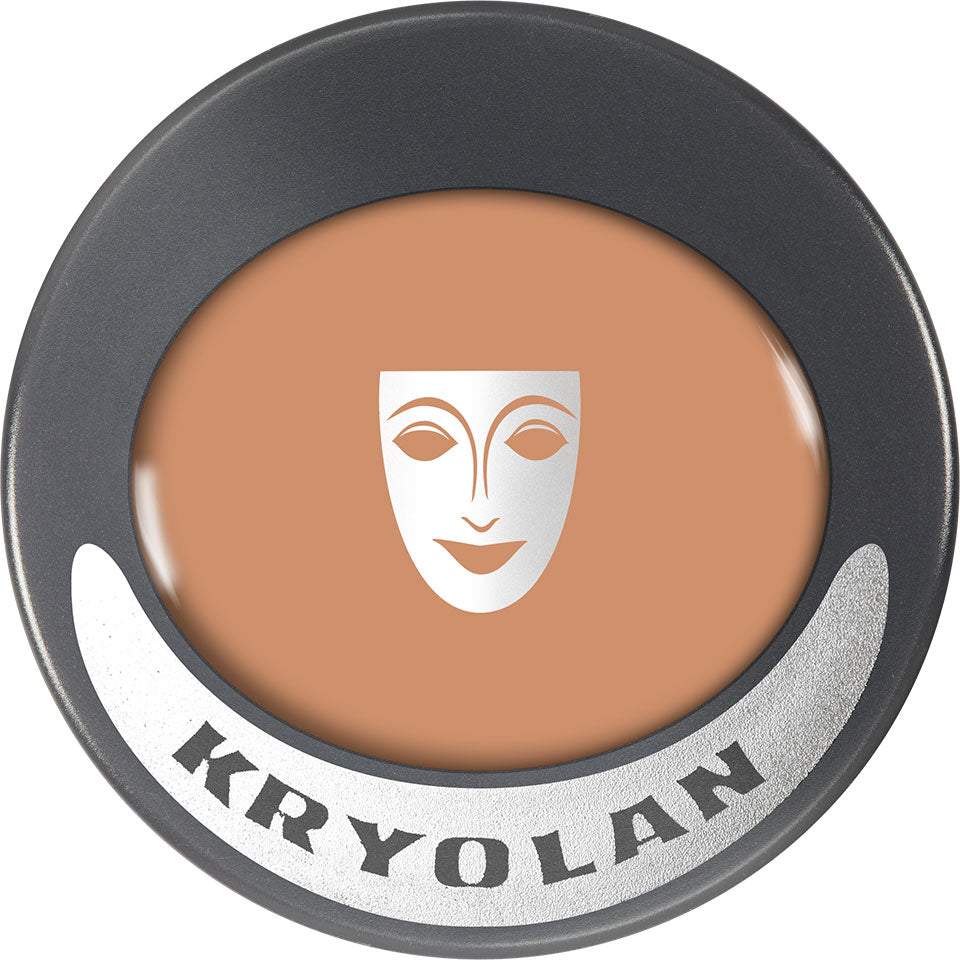 Ultra foundation (base en crema)