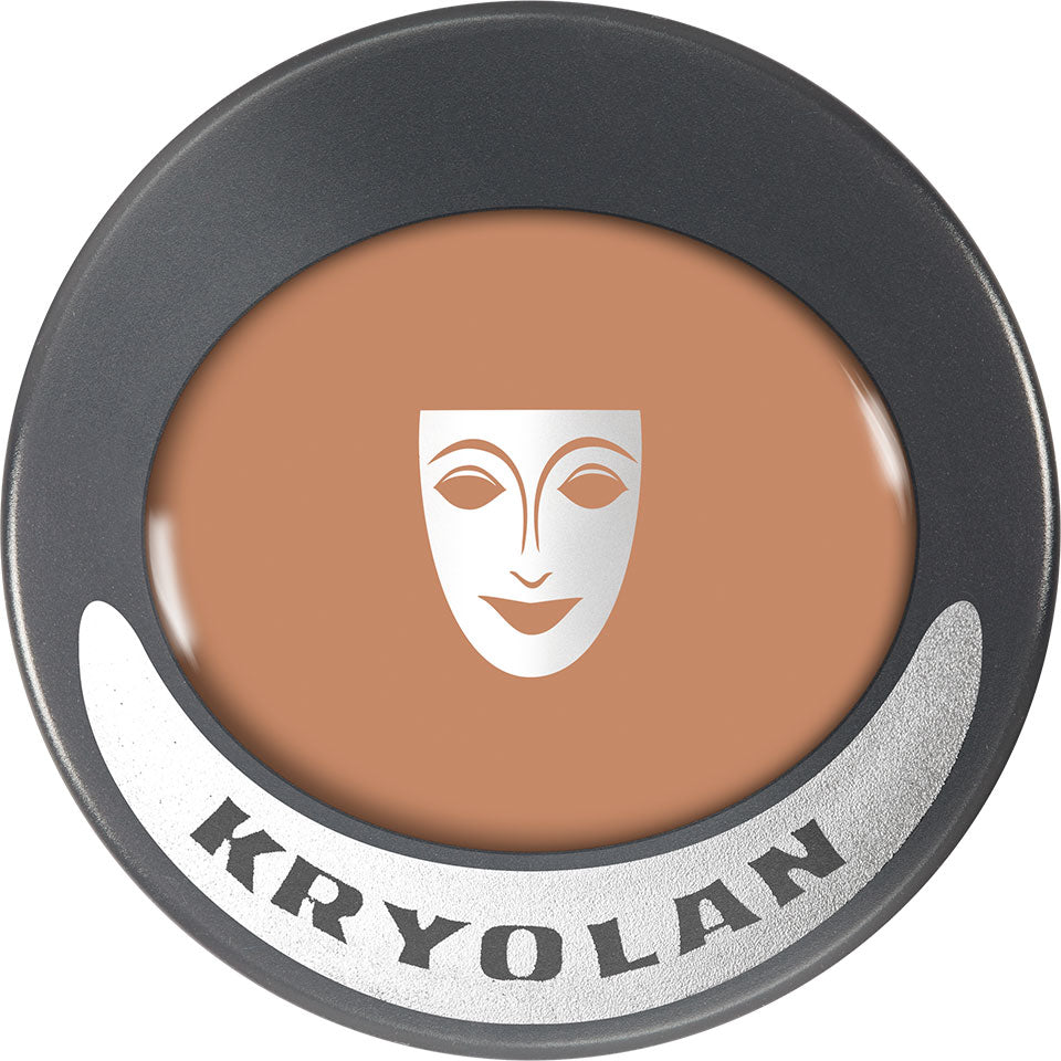 Ultra foundation (base en crema)