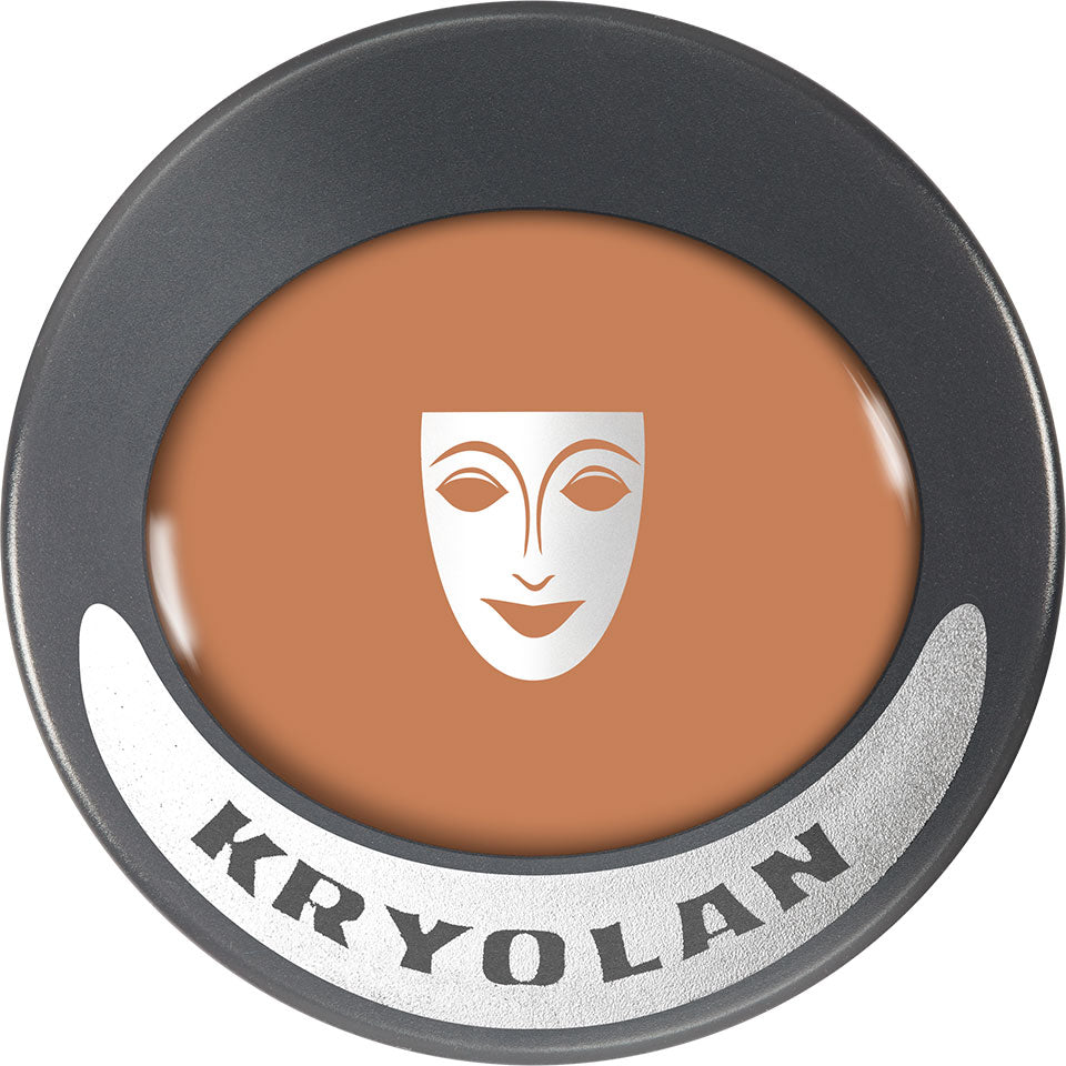 Ultra foundation (base en crema)