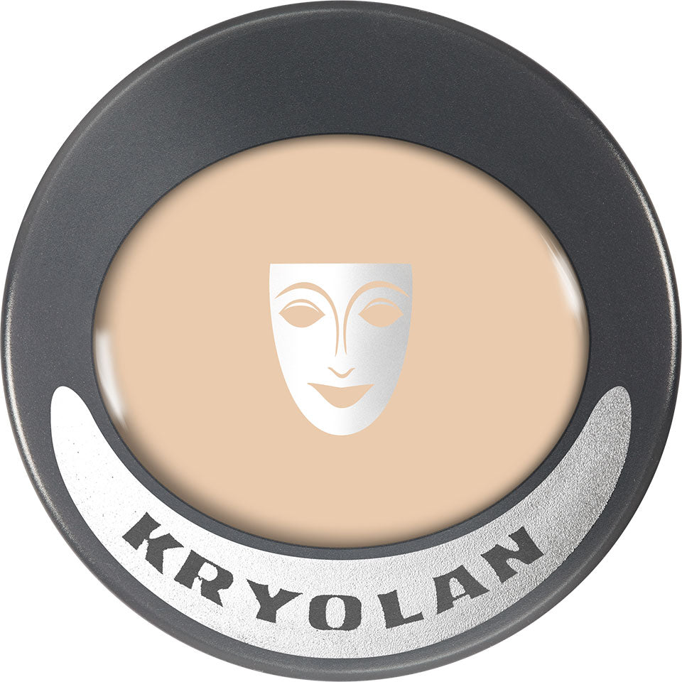 Ultra foundation (base en crema)