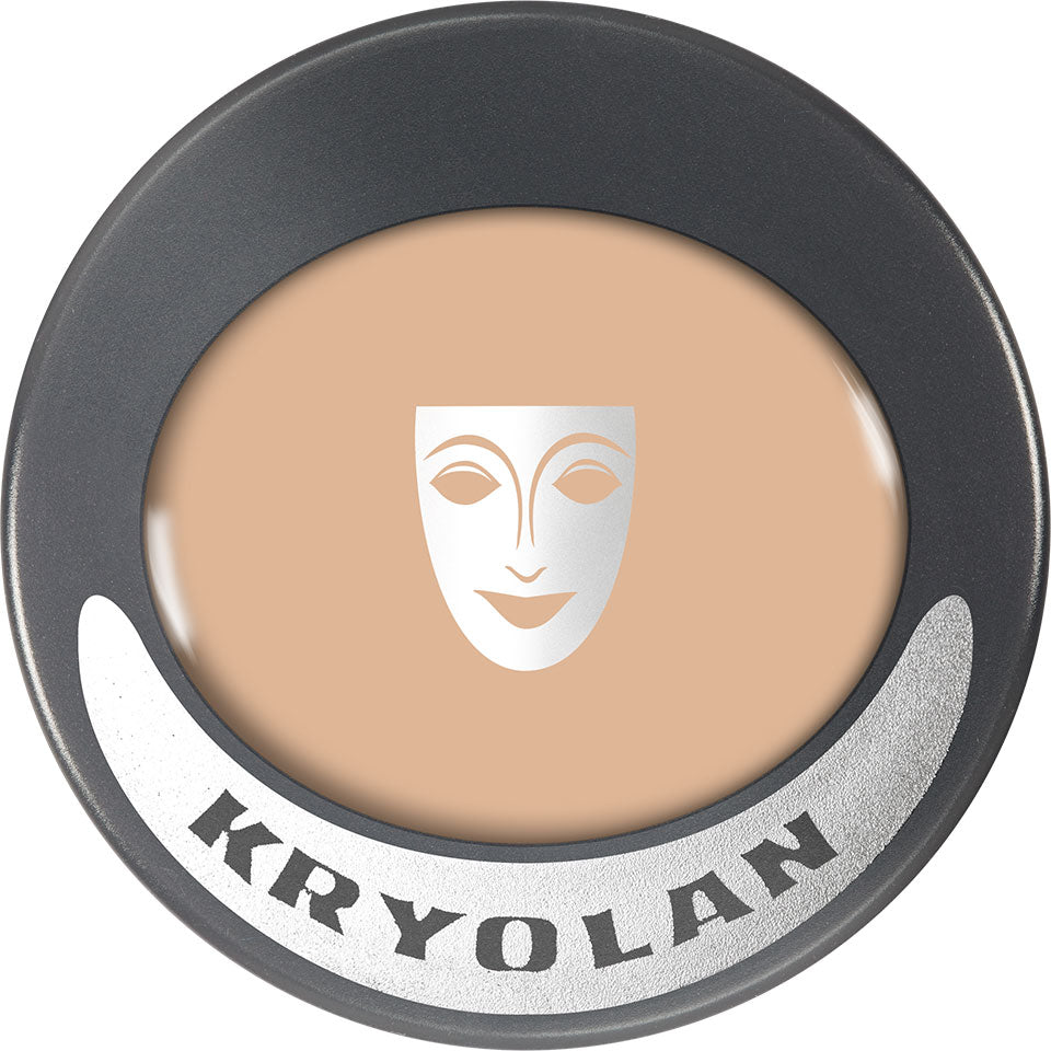 Ultra foundation (base en crema)