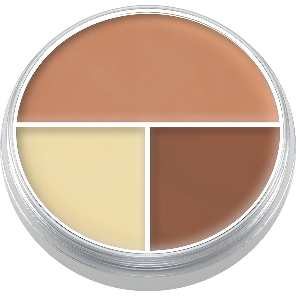 Ultra Foundation Trio