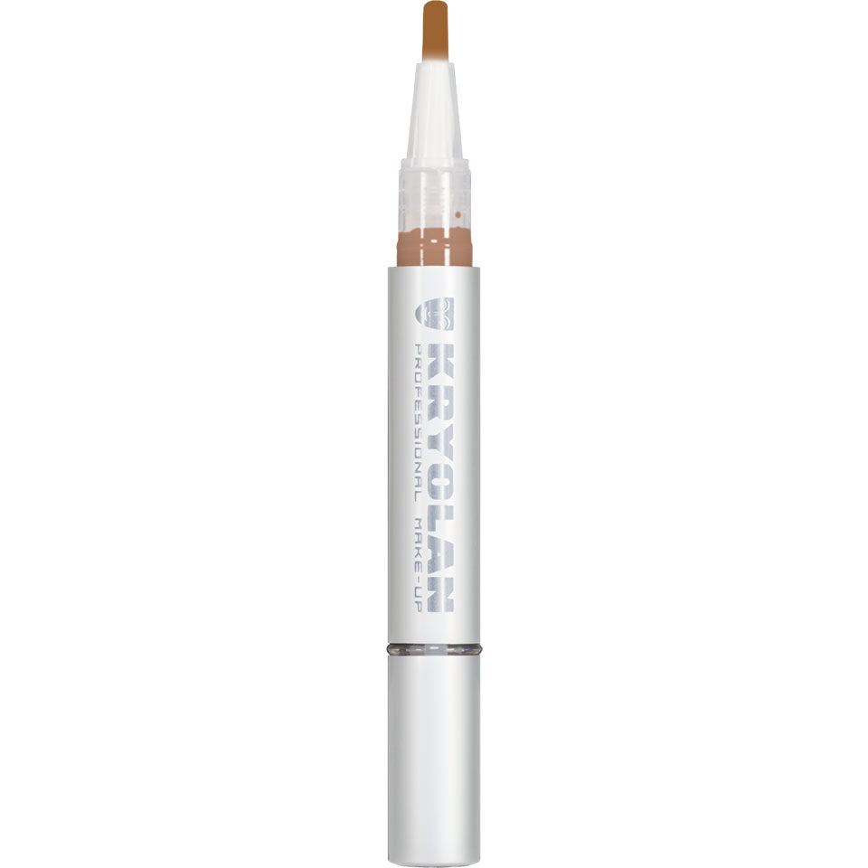 BRUSH-ON CONCEALER