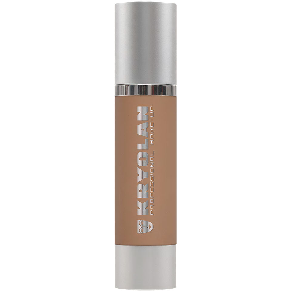 Tinted Moisturizer