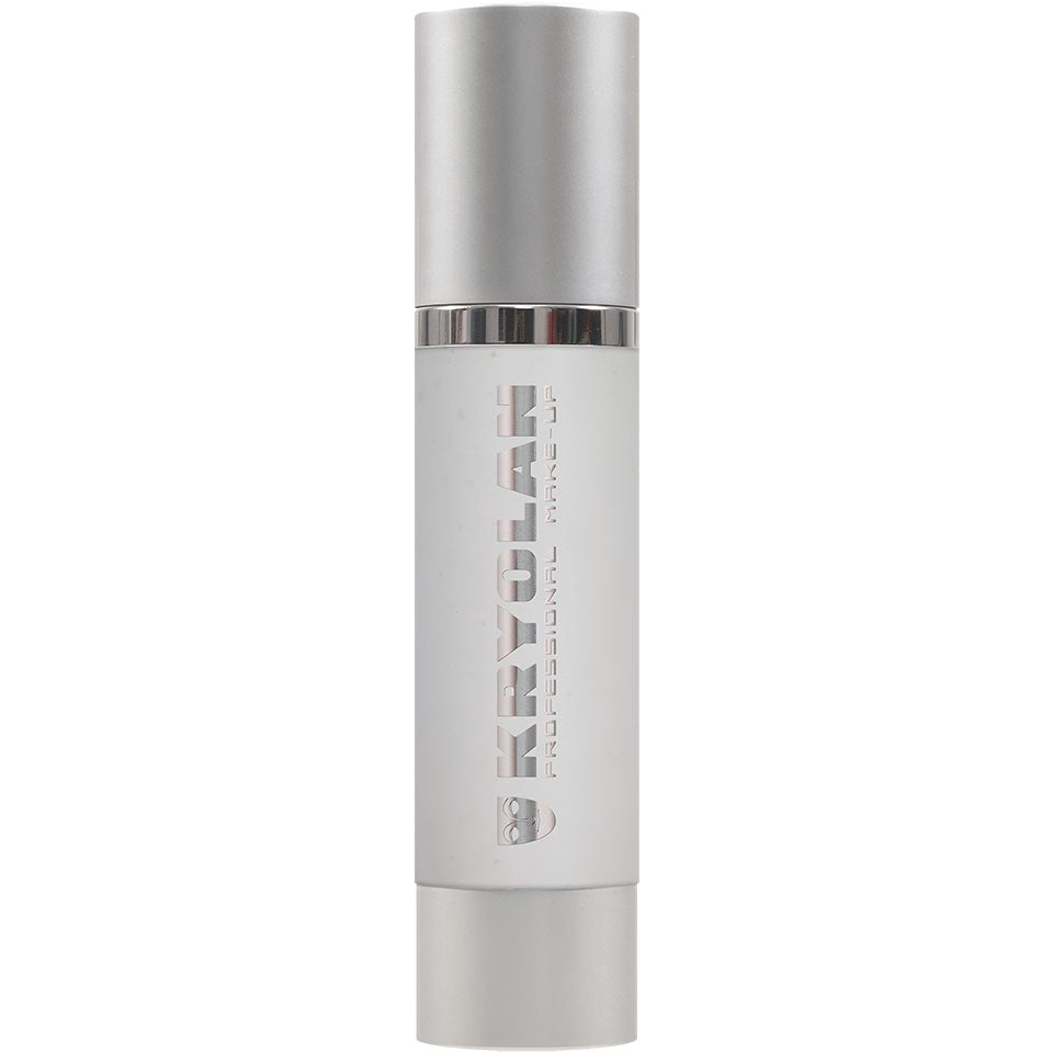 shimmering event foundation (base satinada)