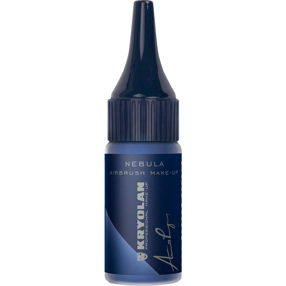 Nebula Vivid Airbrush