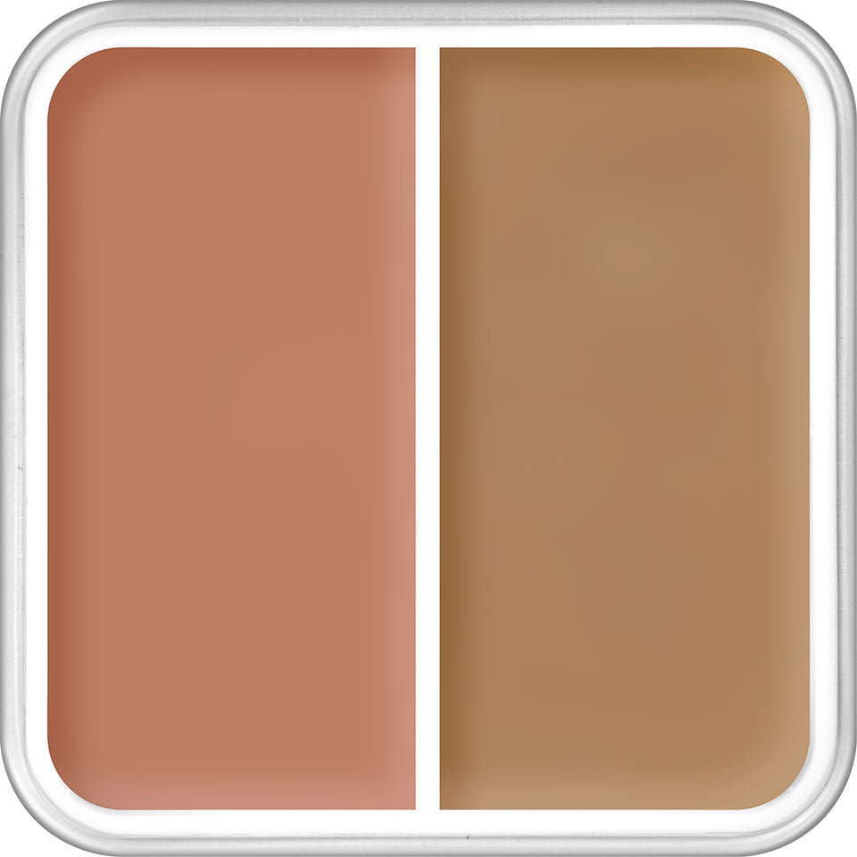 HD Micro Foundation Cache Duo