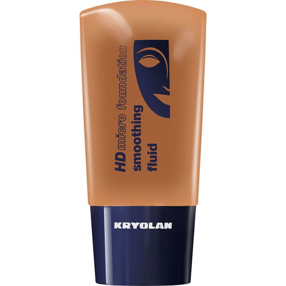 HD Micro Foundation Smoothing Fluid ( Base Líquida)