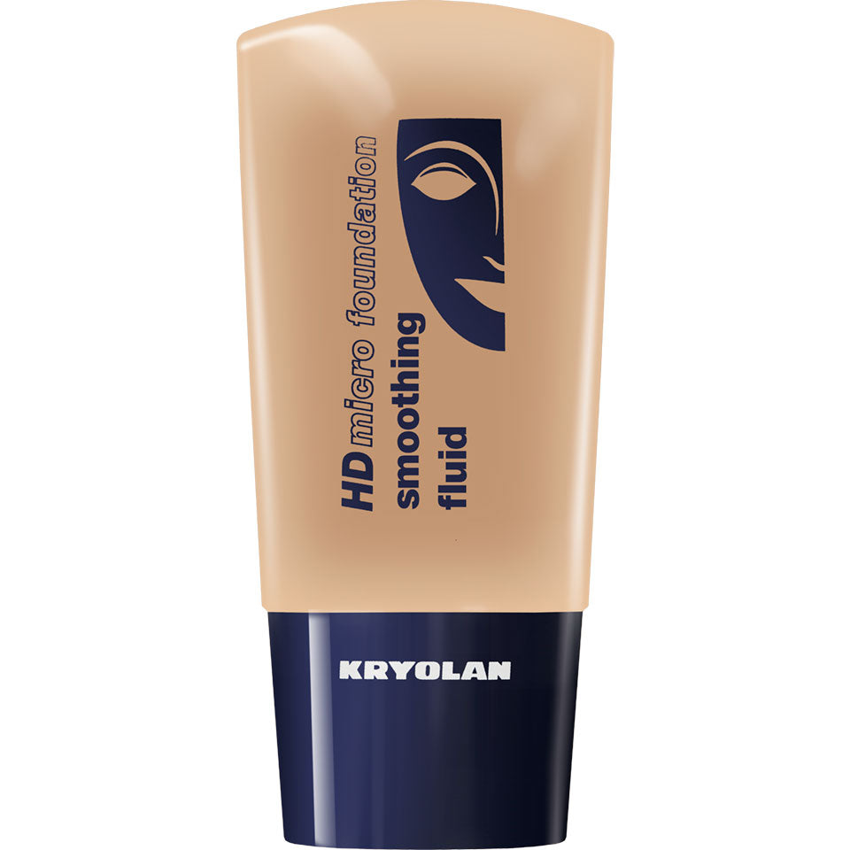 HD Micro Foundation Smoothing Fluid ( Base Líquida)