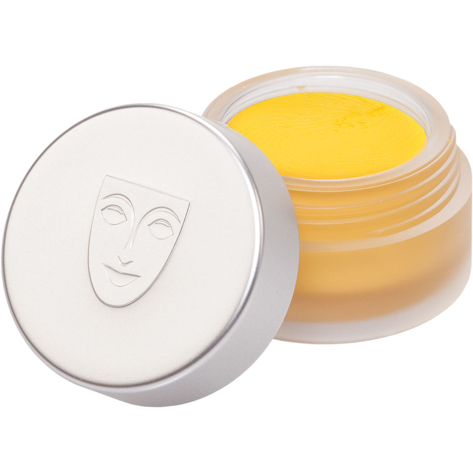 HD Cream Liner - sunshine