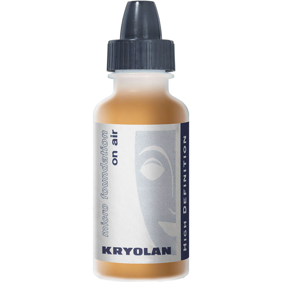 HD Micro Foundation on Air (base de aerografo)