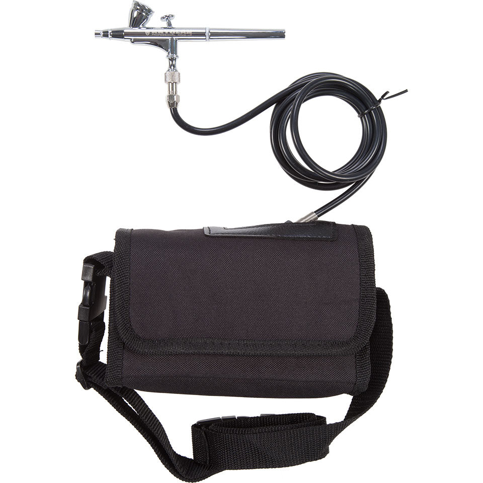 Nebula Airbrush System Compressor Set