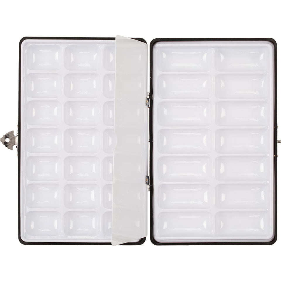 Paleta para mezclar
