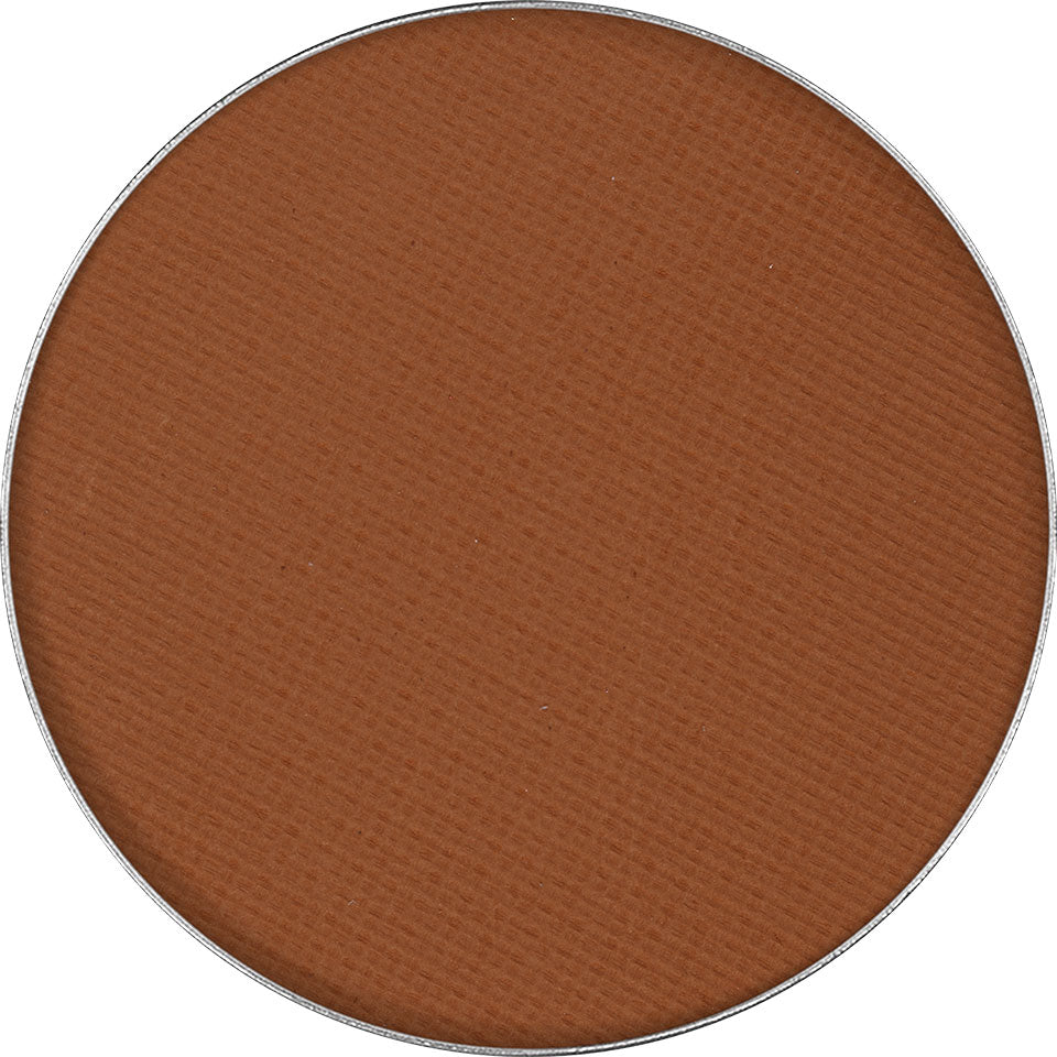 Refill goddet - Eye Shadow Matt Recambio