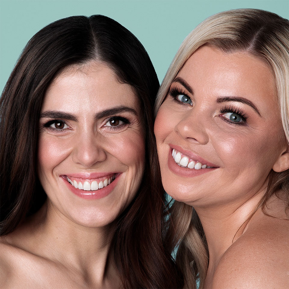 Dermacolor Camouflage Creme Paleta M