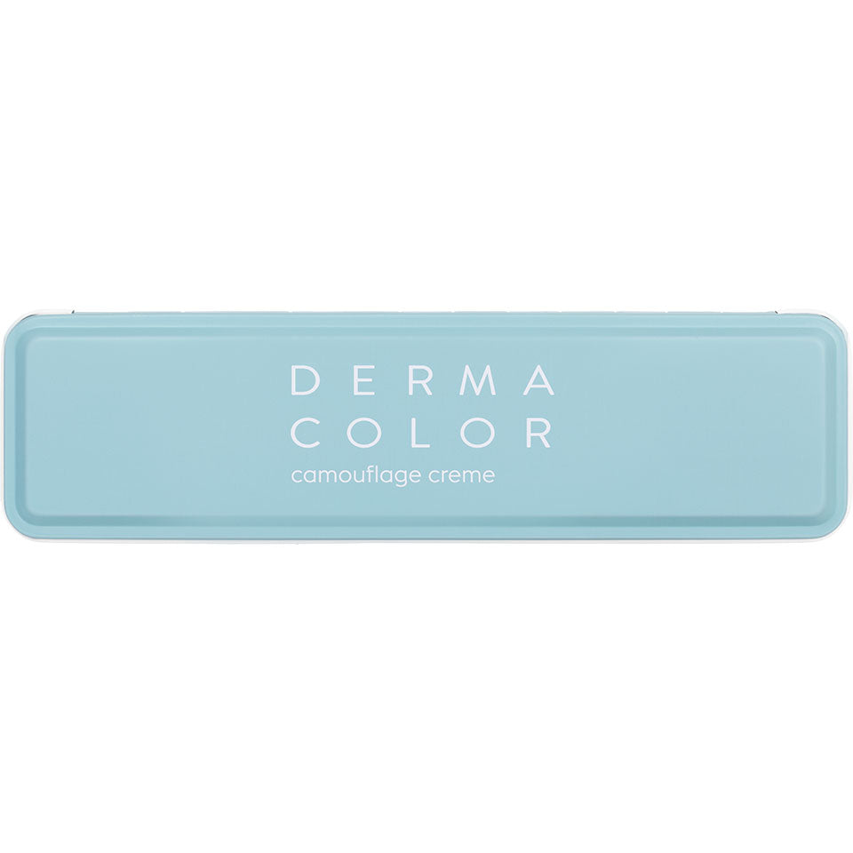 Dermacolor Camouflage Creme Paleta
