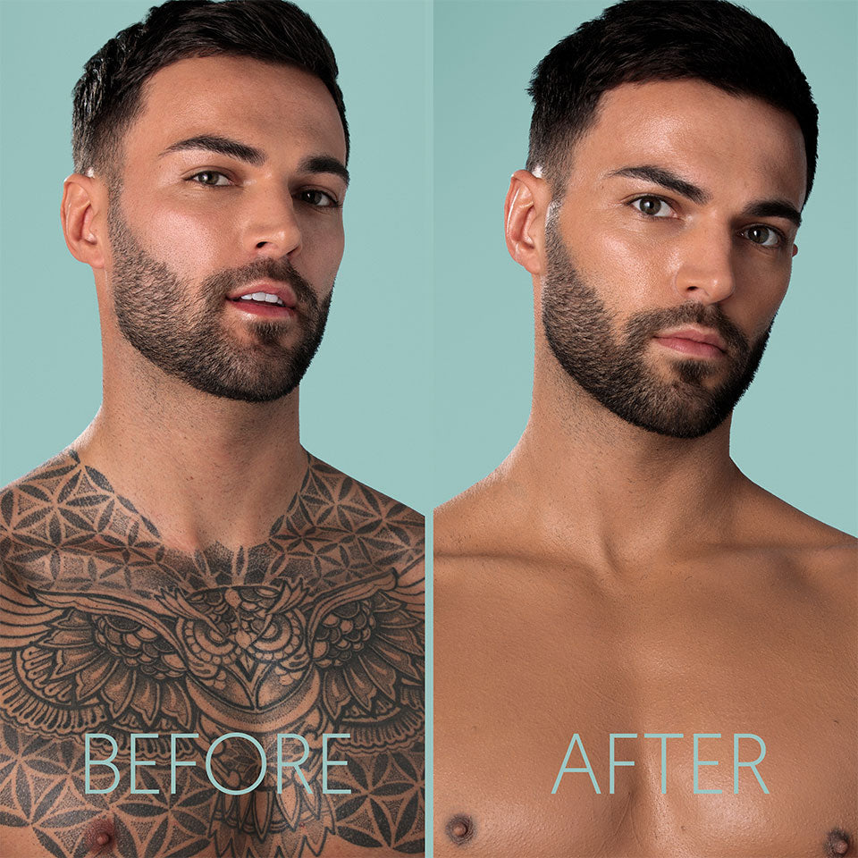 Dermacolor Camouflage Creme Paleta M