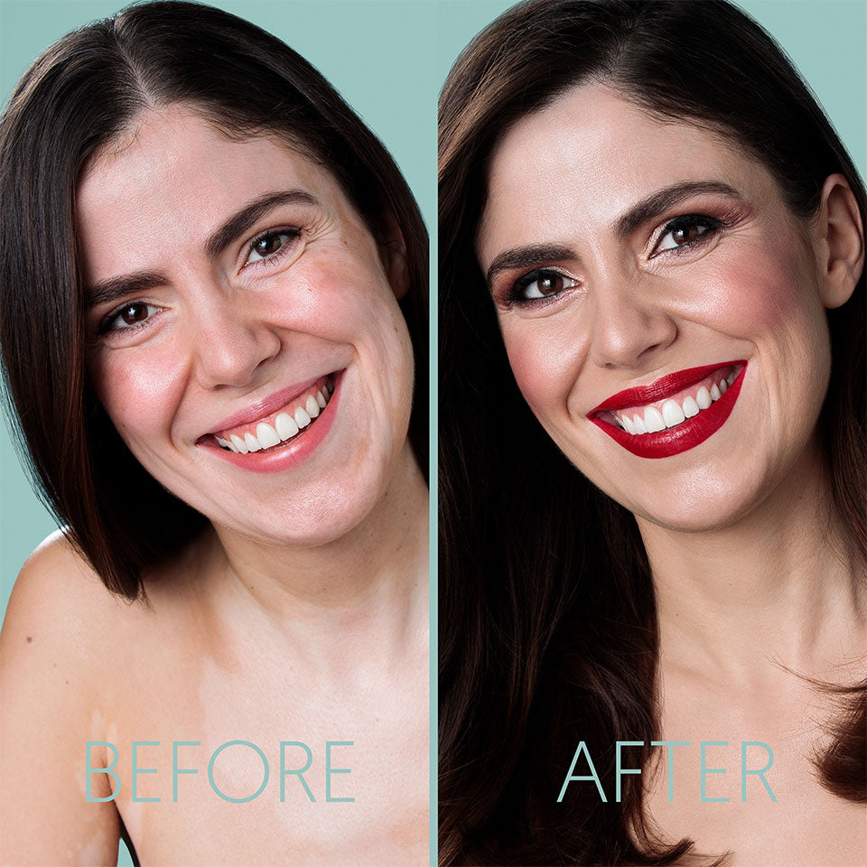 Dermacolor Camouflage Creme Paleta M