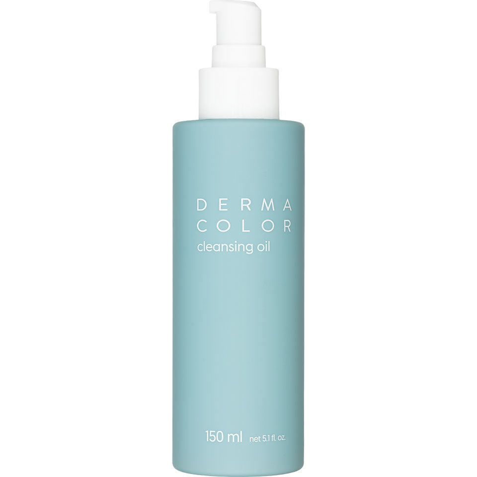 Dermacolor Cleansing Oil