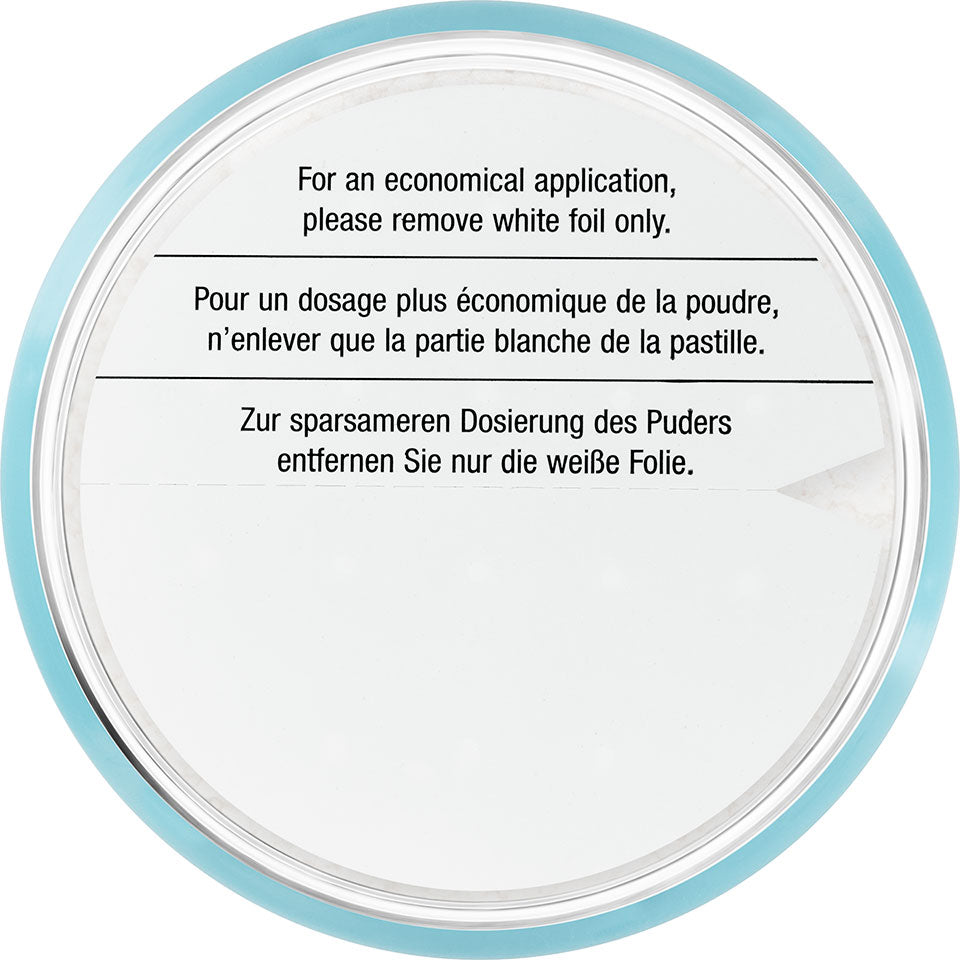 Dermacolor Fixing Powder