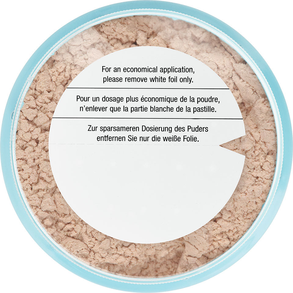 Dermacolor Fixing Powder grande 60 gr