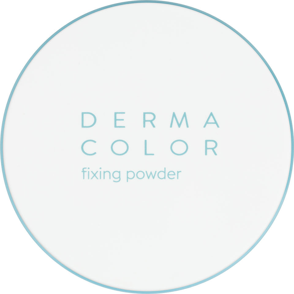 Dermacolor Fixing Powder grande 60 gr
