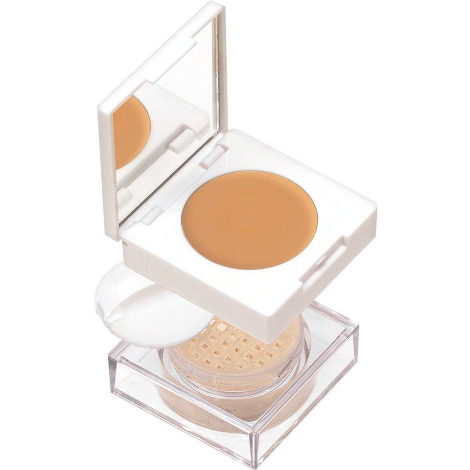 Dermacolor Twin Set