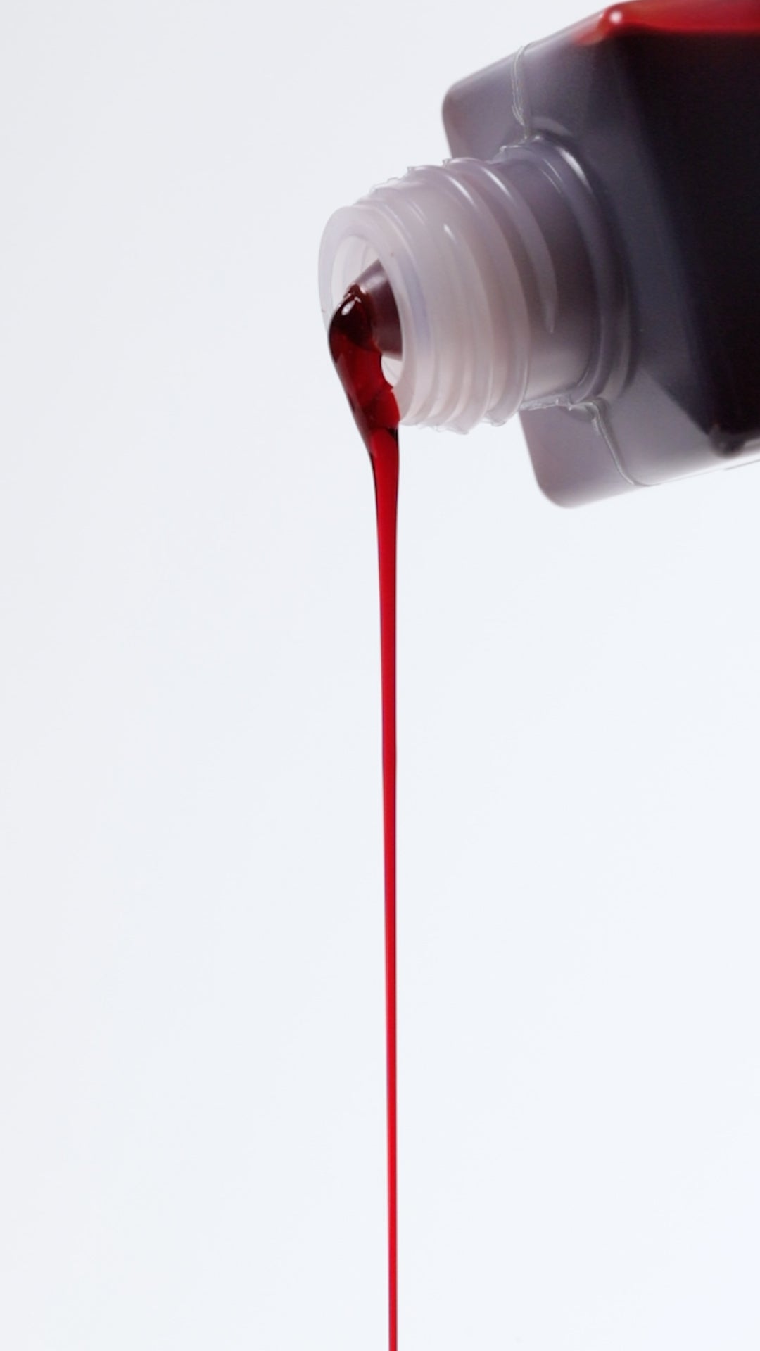 Sangre Drying Blood