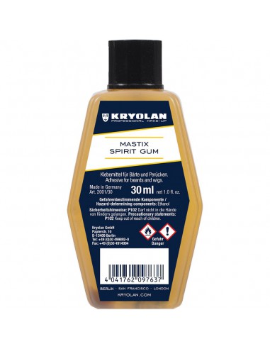 Mastix 30ml