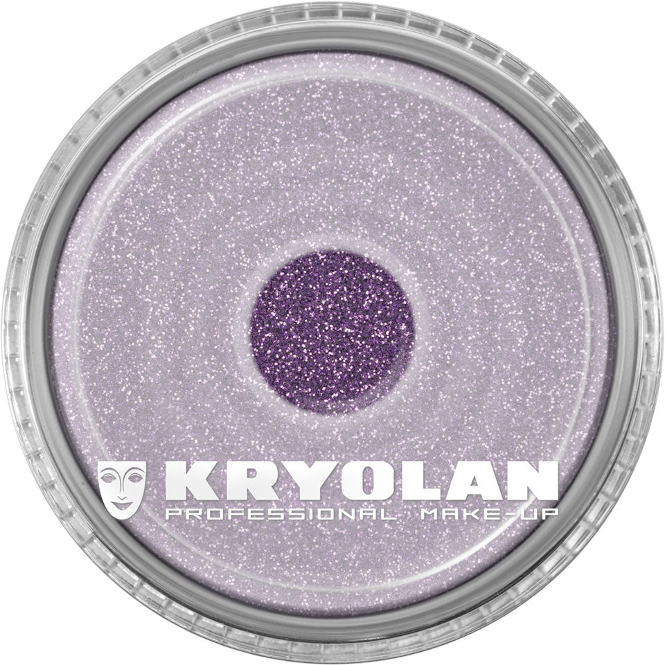 Polyester Glimmer fino